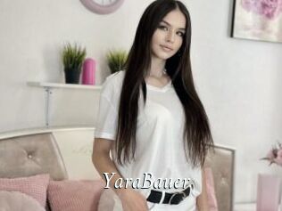 YaraBauer