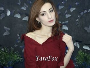 YaraFox