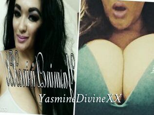 YasmineDivineXX