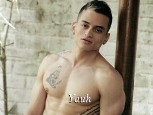 Yauh