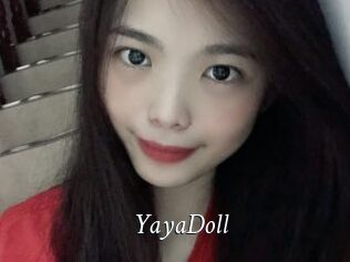 YayaDoll