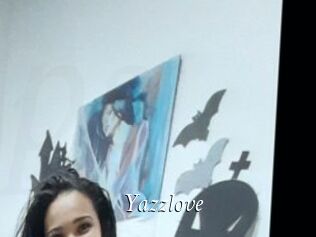Yazzlove