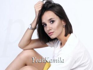 YeahKamila