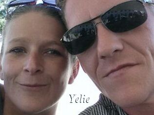 Yelie