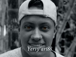 Yersy_art88