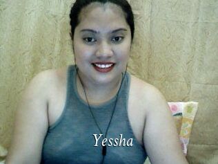 Yessha