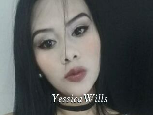 YessicaWills