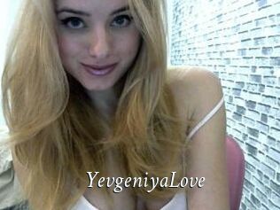YevgeniyaLove