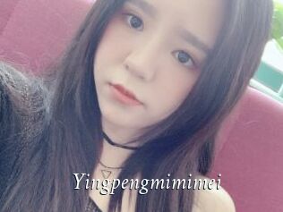 Yingpengmimimei