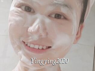 Yingying2020