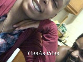 YinnAndSinn