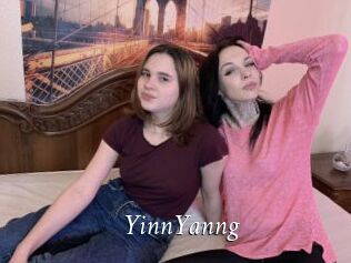 YinnYanng