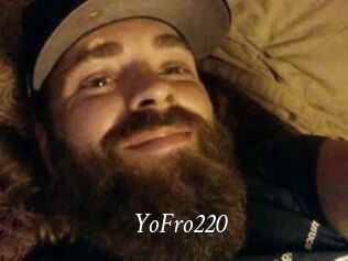 YoFro220