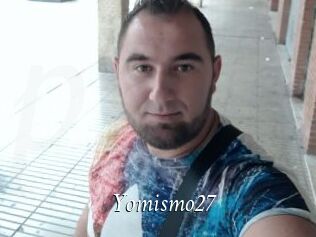 Yomismo27