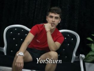 YorStiven