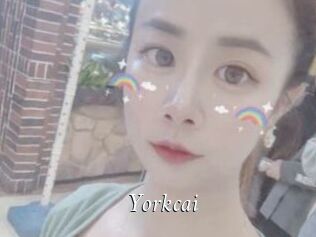 Yorkcai