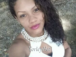 YorleyHot