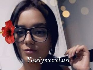 YoselynxxxLust