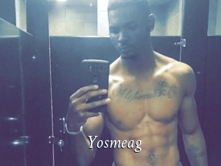 Yosmeag