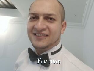 You_man