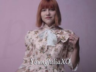 YoungJuliaXO