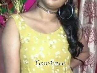 YourArzoo