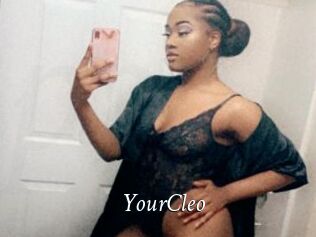 YourCleo