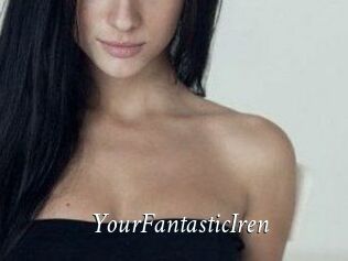 YourFantasticIren