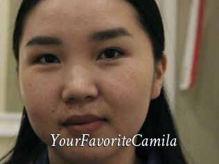 Your_Favorite_Camila