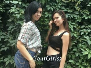 YourGirlss