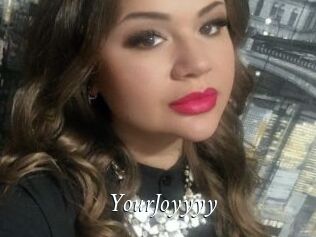 YourJoyyyy