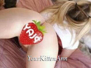 YourKittenAnn