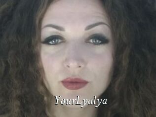 YourLyalya