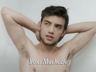 YourMachoBoy