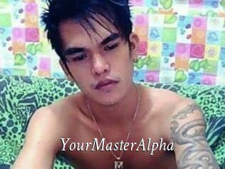 YourMasterAlpha