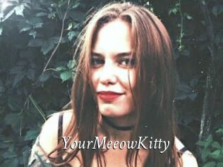 YourMeeowKitty