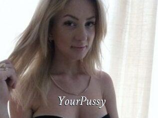 YourPussy