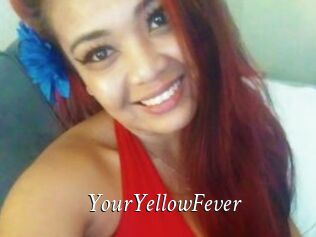 YourYellowFever