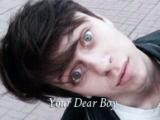 Your_Dear_Boy