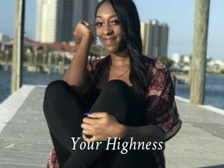 Your_Highness