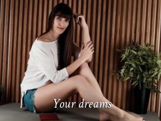 Your_dreams_