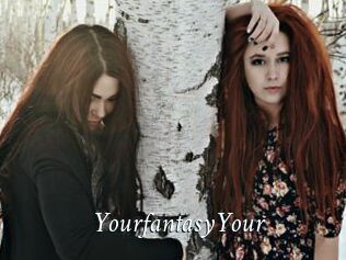 YourfantasyYour