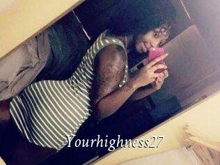 Yourhighness27