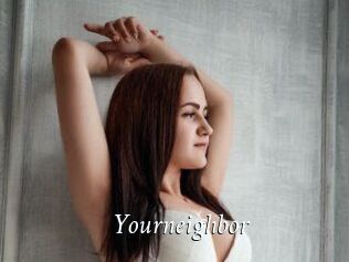 Your_neighbor