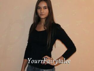 YourrFairytalee