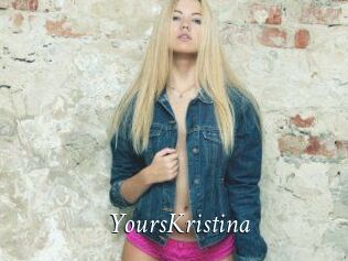 YoursKristina