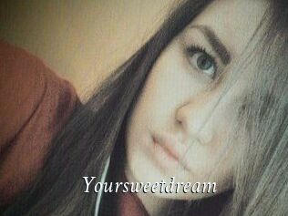 Your_sweet_dream_
