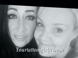 Yourtattoodgirlfriends