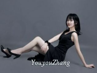 YouyouZhang
