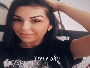 Yrene_Shy